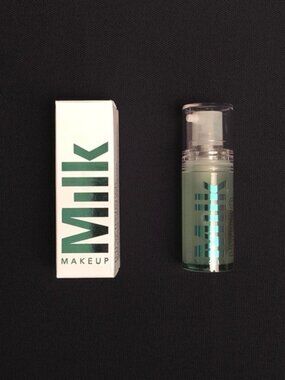 MILK MAKEUP Hydro Grip 12 Hour Hydrating Dewy Finish Primer Gel – 10 mL